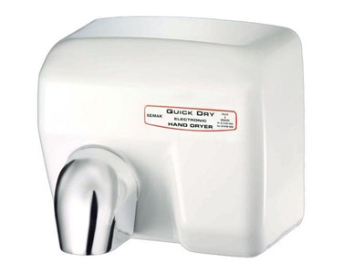 Semak - Hand Dryer | MC006 