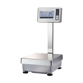 Checkweigher Bench Scale | HJK