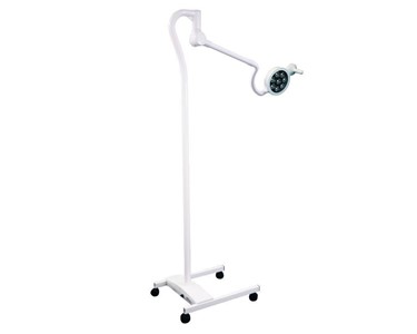 Medical Illumination - MI-550 Veterinary Exam Light