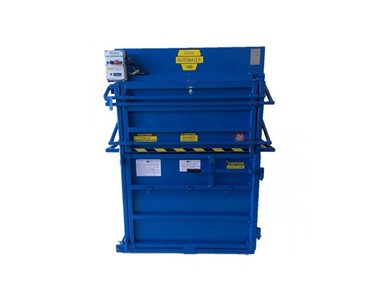 Autobaler - Waste Management Compactor | Slimline 100 & 150