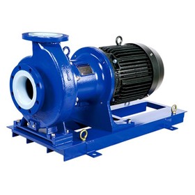 Chemical Injection Magnetic Drive Pump | MDE 