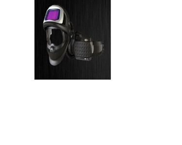 3M - Speedglas PAPR Welding Helmet 547726 9100XXi FX