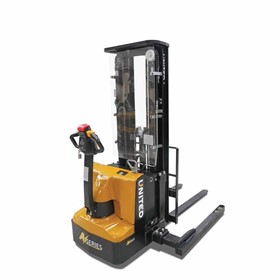 A-Series Walkie Stacker | 1.2-1.8T