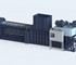 Semi-Automatic Horizontal Balers 18.5 kW | EF 600 S-Auto