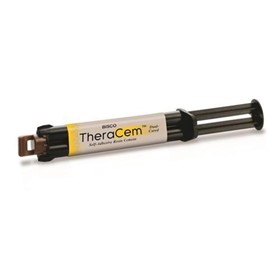 Self Adhesive Resin Cement | TheraCem 