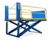 Blue Giant Lomaster S Series Semi Portable Dock Lift