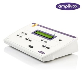 170 Automatic & Manual Screening Audiometer with DD45 Headset