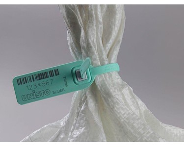Unisto - Unisto Slider Strap Dimension of 7.0 x 2.2 mm