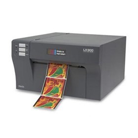 Colour Label Printer | LX900 