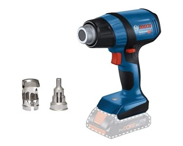 Bosch - Cordless Heat Gun | 18V GHG 18V-50