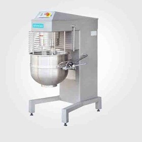 Planetary Mixers | SM-20LXH