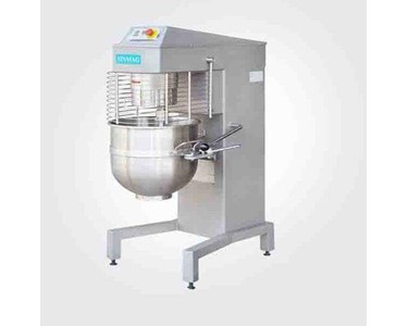 Sinmag - Planetary Mixers | SM-20LXH