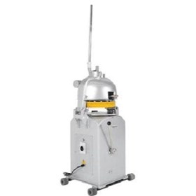 Moffat Paramount SM-430 Semi-Automatic Bun Divider Rounder