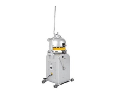 Moffat Paramount SM-430 Semi-Automatic Bun Divider Rounder