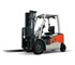 Heli - Electric Forklift | Lithium Battery | 1.5-3.8 T | G2 4-wheel 