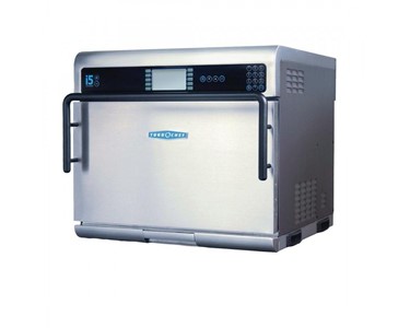 Turbochef - Electric High Speed Oven | The i5
