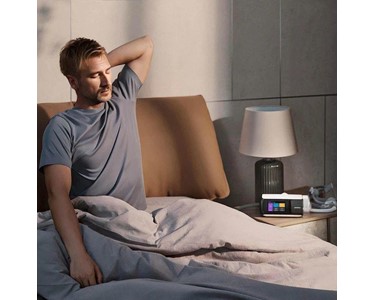 DJMed - MAX Auto CPAP Machine with Humidifier 1.5 kg