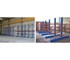 Direct Storage Systems - Cantilever Racking | Light duty - Arm Lengths: 700mm, 900mm, 1200mm