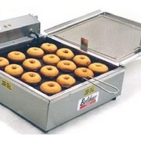 616B Tabletop Fryer