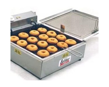 Belshaw - 616B Tabletop Fryer
