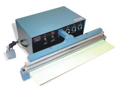 Automatic Benchtop Bag Sealers