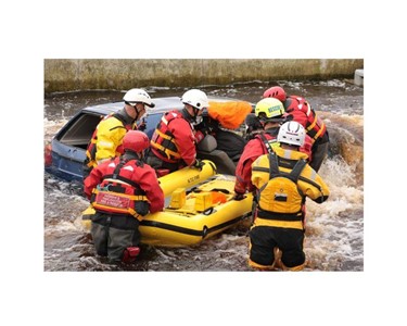 Ruth Lee - Rescue Training Manikin | Water Rescue - Search & Rescue
