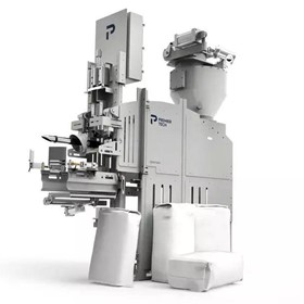 How to Prevent False Starts When Automating Valve Bag Fillers