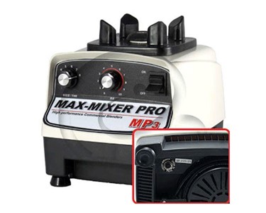 Commercial Blenders | Max Mixer Pro 3HP