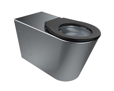 Britex - Toilet Pan |  Centurion Accessible | PCD