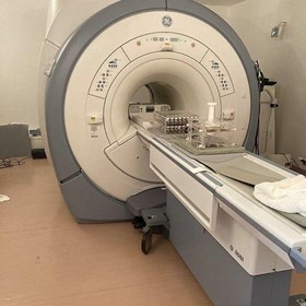  HDxT 23x 3T MRI Scanner (NEX202)