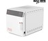 Hatmed - 23 Litre Essential Dry Vacuum Autoclave B & S Class with USB P1 Q71B