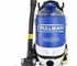 Pullman - Backpack Vacuum Cleaner | Commander 900 