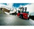 Moffett - Truck-Mounted Diesel Forklifts | M4