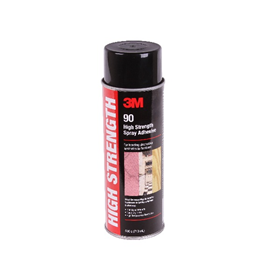 Spray Adhesive Range | Signet
