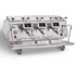 Bezzera - VICTORIA White 3-Group Professional Espresso Machine