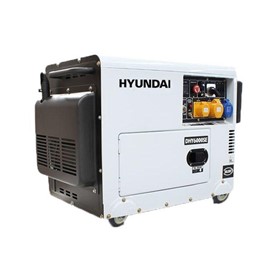Portable Generator | 6.5kVA DHY6000SE
