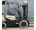 Crown 2.5 ton Container Mast LPG Forklift | Used #1609