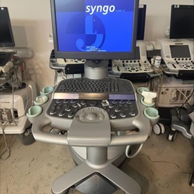 Acuson S1000 Ultrasound | Ultrasound Machine | EX4546