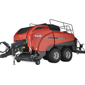 Large Square Balers | SB series