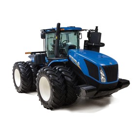 Tractors | T9 Series