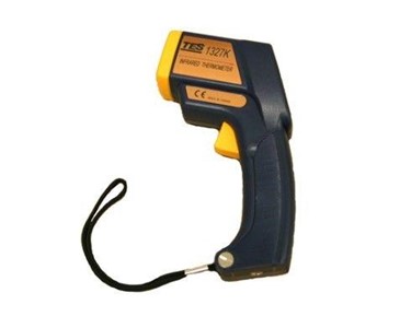 Infrared Thermometer / Type K