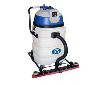 90L Wet & Dry Vacuum Cleaner - SC-604-W
