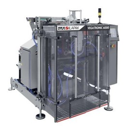 Vertical Form Fill and Seal | VegaTronic 6000