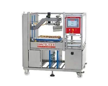 Bakon Ultrasonic Slicers