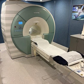 Essenza 1.5T [MRI Scanner] [EX4316]