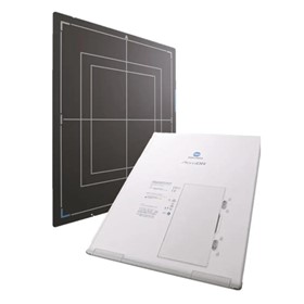 AeroDR NS 1417 – Digital X-Ray DR Flat Panel Detector