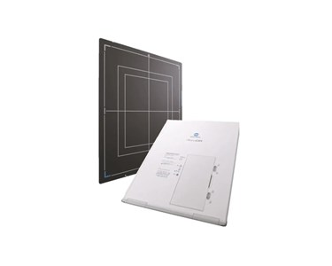 Konica Minolta - AeroDR NS 1417 – Digital X-Ray DR Flat Panel Detector