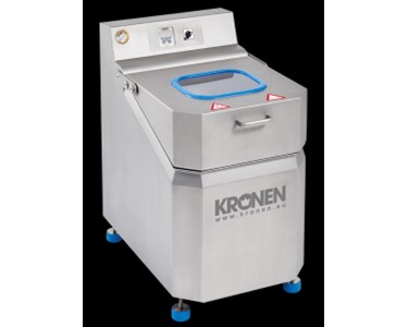 Vegetable Spin Dryer | Kronen K50-7 ECO + KS-100 PLUS