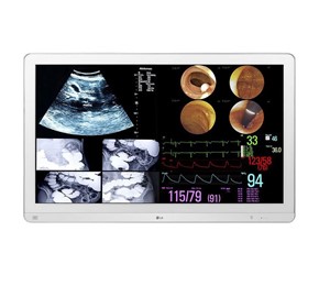Surgical Monitor | 31.5” 4K IPS | 32HL710S-W​ | Medical monitor