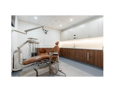 Juma Projects - Dental Fitout | The Peninsula Medical and Dental Clinic